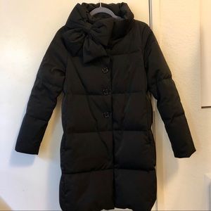 Kate Spade New York Heavyweight Down Jacket